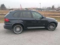 gebraucht BMW X5 xDrive30d