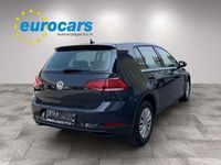 gebraucht VW Golf 1,6 TDI