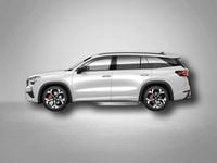 Neu Skoda Kodiaq RS 265 PS (194 kW) 2025 SUV