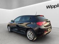 gebraucht Alfa Romeo Giulietta Super 1,4 TB