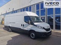 gebraucht Iveco Daily 35S14V Euro6 Klima ZV