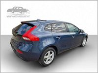 gebraucht Volvo V40 D2 *Navigation*Sitzheizung*