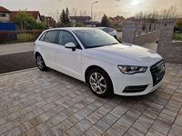 gebraucht Audi A3 Sportback A3 Ultra 16 TDI