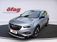 gebraucht Opel Grandland X 1.5 Diesel Ultimate Aut. Navi+SHZ+LM
