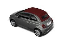 gebraucht Fiat Sedici 500C DOLCEVITA UVP 24.230 Euro 1.0 GSE 51kW Serie10 Dolcevita-Paket, Fahrersitz höhenverstellbar, Uconnect 7" AppleCarPlay&Android Auto, Geschwindigkeitsbegrenzer, LED-Tagfahrlicht, Nebelscheinwerfer,Zoll Leichtmetallfelgen, uvm.