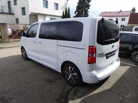 gebraucht Toyota Proace Verso 2,0 D-4D 145 Medium Family