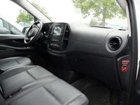 Gebraucht Mercedes Vito 163 PS (119 kW) 2020 Weiß Van