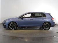 Neu VW Golf VIII Sport 115 PS (84 kW) 2026 Schwarz  metallic Limousine