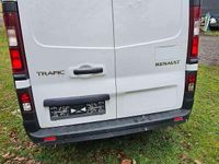 gebraucht Renault Trafic