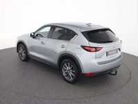 gebraucht Mazda CX-5 CD184 AWD AT Revolution Top SUV