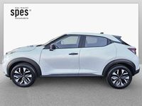 gebraucht Nissan Juke 1,0 DIG-T Acenta+ SUV / Geländewagen