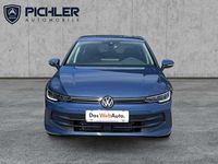 Gebraucht VW Golf VIII 116 PS (85 kW) 2025 Blau Limousine