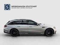 gebraucht Mercedes E53 AMG AMG Hybrid Premium Plus 4Matic+ T-Modell