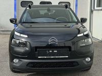 gebraucht Citroën C4 Cactus Shine PureTech 110 S