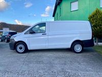 gebraucht Mercedes Vito 109/110/111/114 CDI FWD lang (447.603)