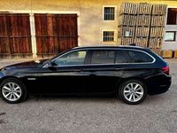 gebraucht BMW 520 520 d Touring