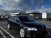 Gebraucht Skoda Octavia RS 170 PS (125 kW) 2007 Limousine