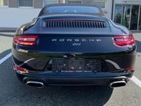 gebraucht Porsche 911 Carrera Cabriolet 991 PDK 991.2