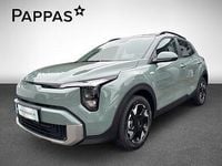 Neu Kia Stonic 99 PS (72 kW) 2026 Adventurous green SUV