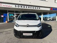 gebraucht Citroën e-Jumpy JumpyKW XL Batterie 75kWh Komfort Plus