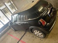 gebraucht Mini Cooper 