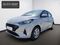 gebraucht Hyundai i10 GO 1,0 MT a5bg1