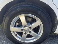 gebraucht Opel Zafira Zafira1,6 Edition 111