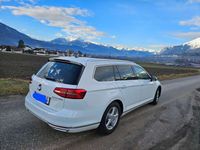 gebraucht VW Passat Passat VariantVariant Highline 20 TDI DSG Highline