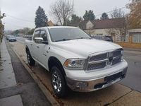 gebraucht Dodge Ram SLT Crew Cab Hemi V8