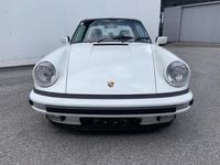 Gebraucht Porsche 911 218 PS (160 kW) 1987 Coupé