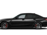 gebraucht BMW M3 Competition M xDrive