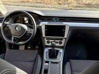 gebraucht VW Passat Passat VariantVariant Comfortline 16 TDI Comfortline