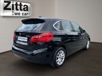 gebraucht BMW 216 Active Tourer d B37 F45