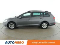 gebraucht VW Golf VII 2.0 TDI Comfortline BlueMotion