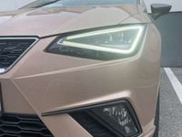 gebraucht Seat Ibiza 10 ECO TSI Xcellence