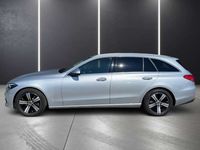 gebraucht Mercedes C220 d T-Modell Avantgarde, Premium