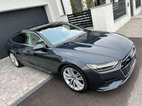 gebraucht Audi A7 3.0TFSI*Luft*B&O*Matrix*Soft Close*Allradlenkung*