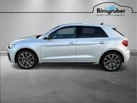 gebraucht Audi A1 Sportback 25 TFSI intense