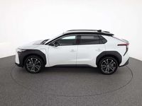 gebraucht Toyota bZ4X 160kw, 4x4 (MY23) + Execut. & Style & Comfort SUV