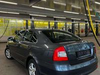 gebraucht Skoda Octavia 16 Elegance TDI CR DPF