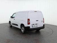 gebraucht Citroën Berlingo Kasten