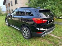 gebraucht BMW X1 xDrive18d Sport Line Aut.