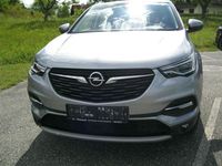 gebraucht Opel Grandland X Elegance 1.2