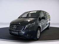 Gebraucht Mercedes Vito 237 PS (174 kW) 2023 Grau Van
