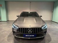 Gebraucht Mercedes CLA200 163 PS (119 kW) 2019 Grau Coupé