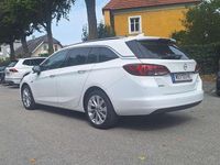 gebraucht Opel Astra AstraST 1,6 CDTI Innovation Aut. Innovation