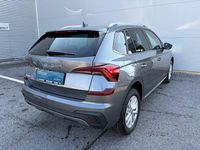 gebraucht Skoda Kamiq Selection TSI DSG