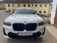 gebraucht BMW X3 xDrive 30e M-Sportpaket