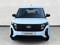 Neu Ford Tourneo Courier Trend 125 PS (91 kW) 2025 Van / Kleinbus