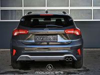 gebraucht Ford Focus 1.0 EcoBoost Active Start/Stopp Pickerl NEU